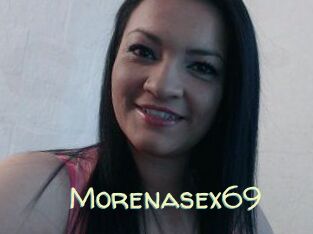 Morenasex69