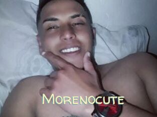 Morenocute