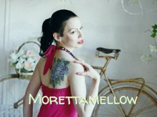 Morettamellow
