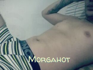Morgahot