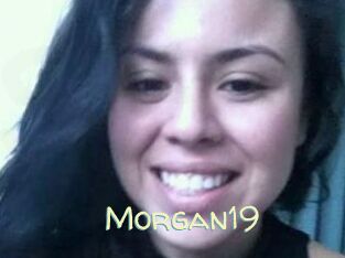 morgan19 Sexy Tchat