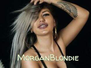 MorganBlondie