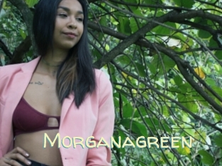 Morganagreen