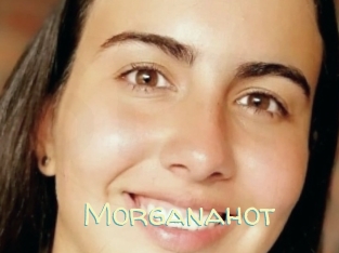 morganahot Sexy Tchat