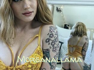 Morganallama