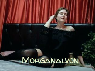 Morganalvon