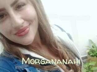 Morgananahi