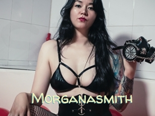 Morganasmith