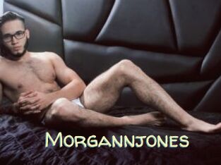 Morgannjones