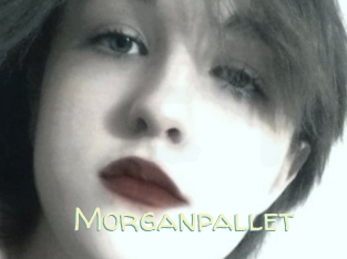 Morganpallet