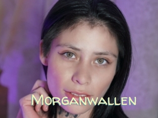 Morganwallen