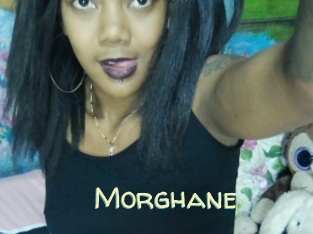 Morghane