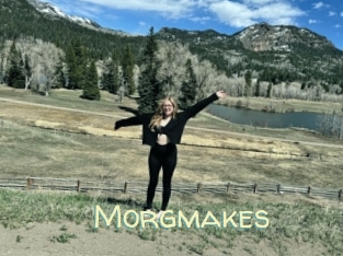 Morgmakes