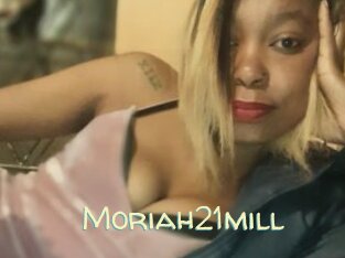 Moriah21mill