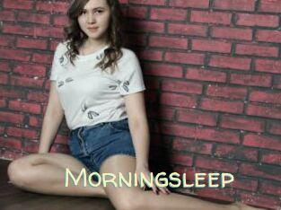 Morningsleep