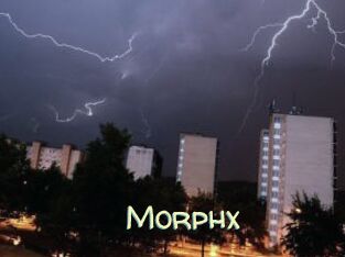 Morphx