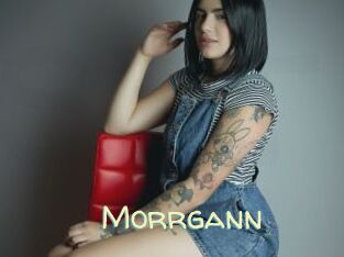morrgann Sexy Tchat