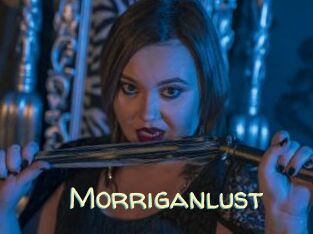Morriganlust