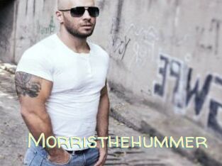 Morristhehummer