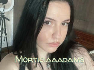 Morticiaaadams
