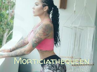 Morticiathequeen