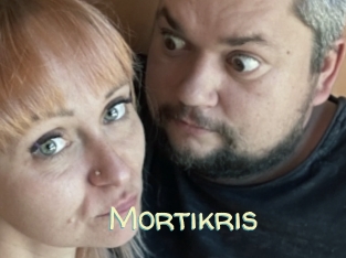 Mortikris