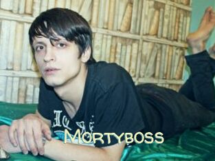 Mortyboss