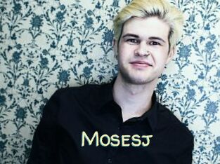 Mosesj