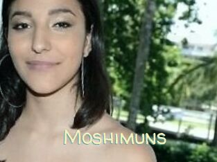 Moshimuns