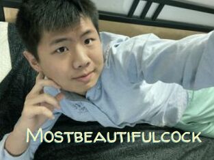 Mostbeautifulcock