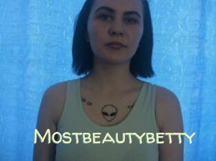Mostbeautybetty