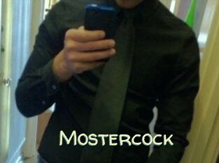 Mostercock