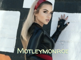 motleymonroe Sexy Tchat