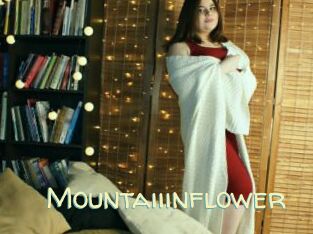 Mountaiiinflower