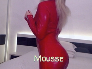 mousse Sexy Tchat