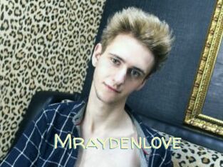 Mraydenlove