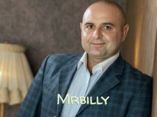 Mrbilly