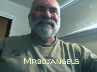 mrbojangels Sexy Tchat