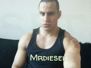 mrdiesel Sexy Tchat