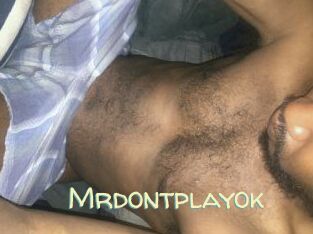 Mrdontplayok