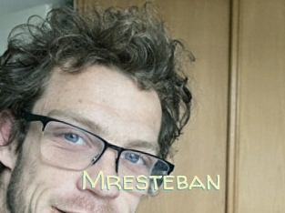 Mresteban