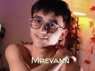 Mrevann