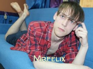 Mrfelix