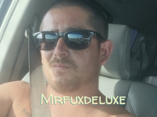 Mrfuxdeluxe