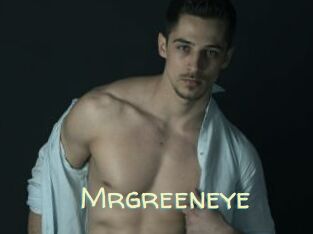 Mrgreeneye