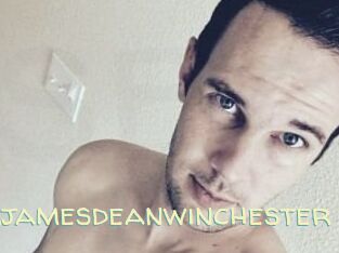 Mrjamesdeanwinchester