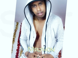 mrjhon Sexy Tchat