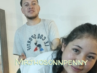 Mrjhosonnpenny