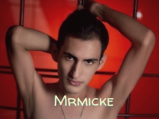 Mrmicke