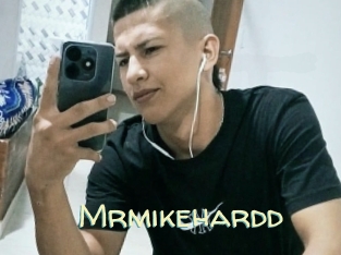 Mrmikehardd